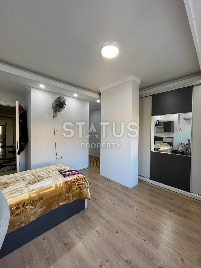 Пятикомнатная квартира в районе  Джикджилли, 260 м2 фото 22