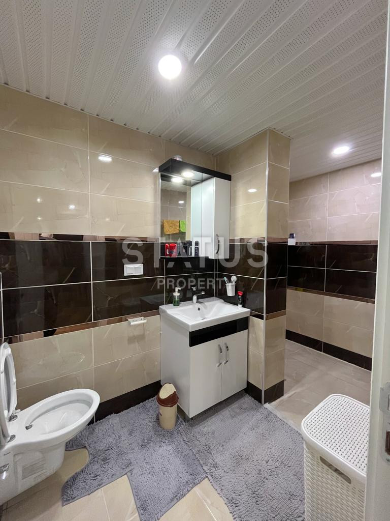 Пятикомнатная квартира в районе  Джикджилли, 260 м2 фото 23