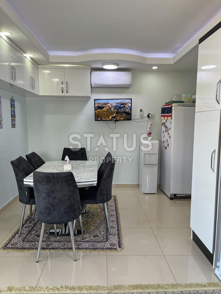 Пятикомнатная квартира в районе  Джикджилли, 260 м2 фото 24