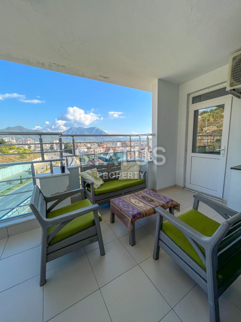 Пятикомнатная квартира в районе  Джикджилли, 260 м2 фото 25