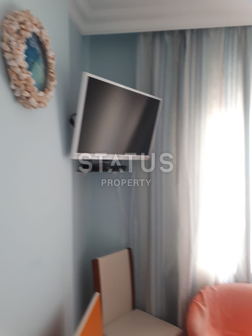 Spacious 3+1 apartment at a super bargain price in a popular complex in Avsallar. 136m2 фото 3