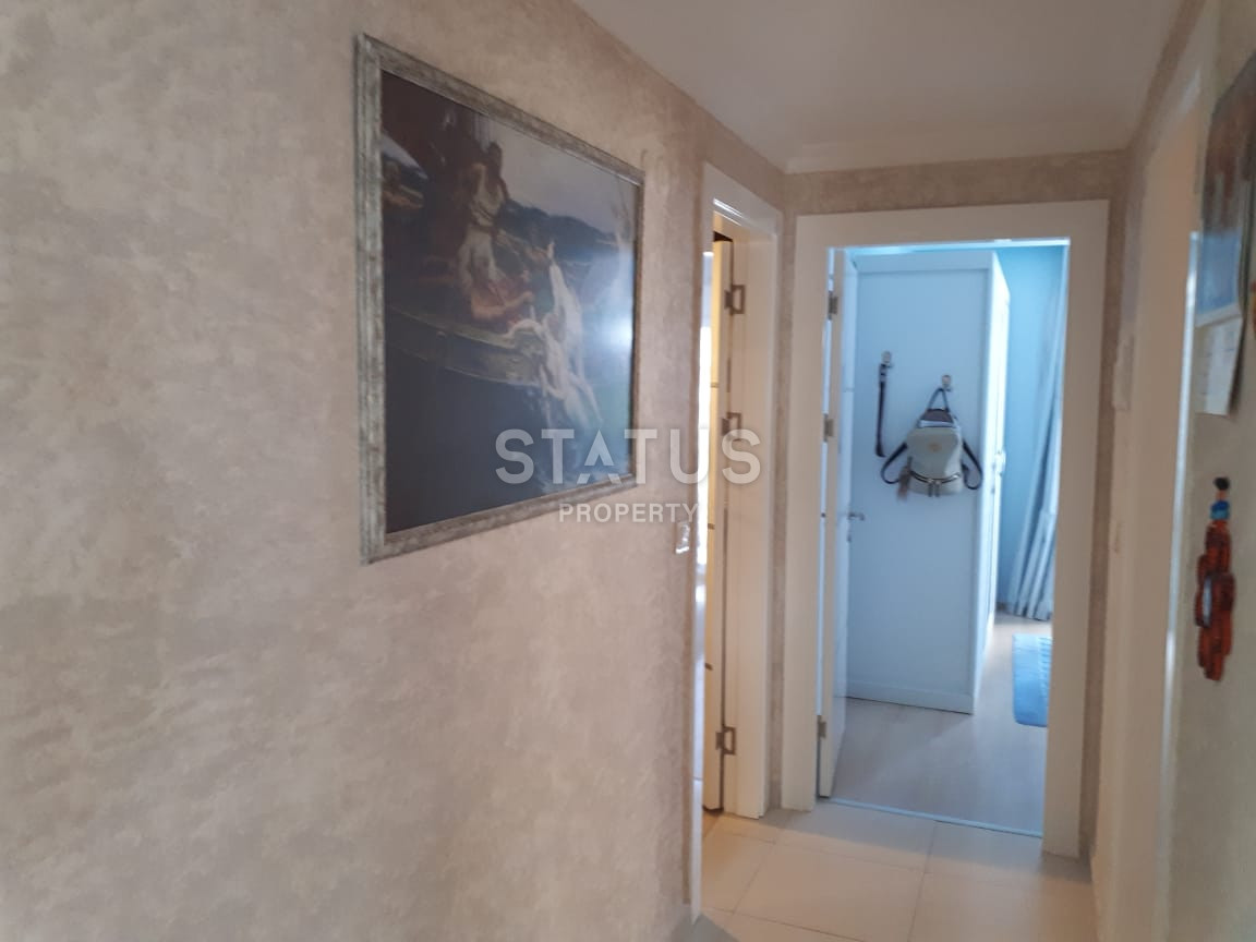 Spacious 3+1 apartment at a super bargain price in a popular complex in Avsallar. 136m2 фото 5