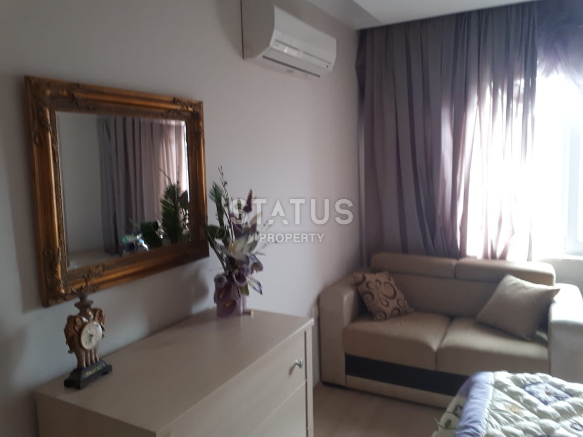 Spacious 3+1 apartment at a super bargain price in a popular complex in Avsallar. 136m2 фото 6