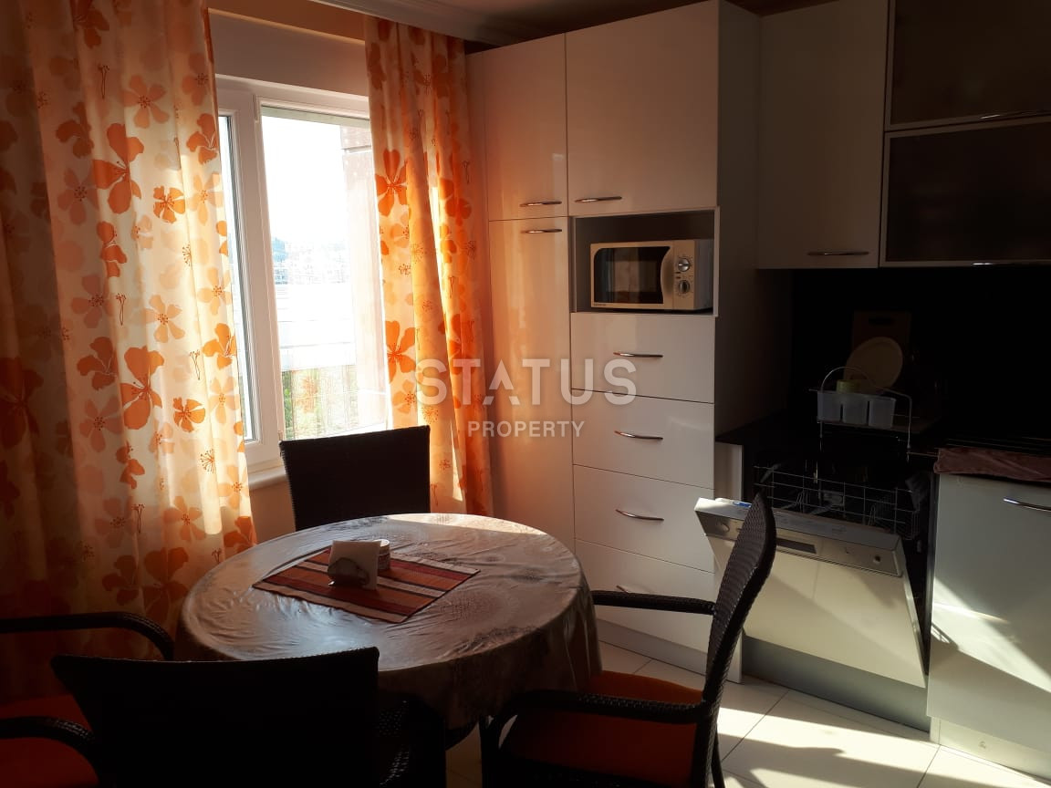 Spacious 3+1 apartment at a super bargain price in a popular complex in Avsallar. 136m2 фото 8