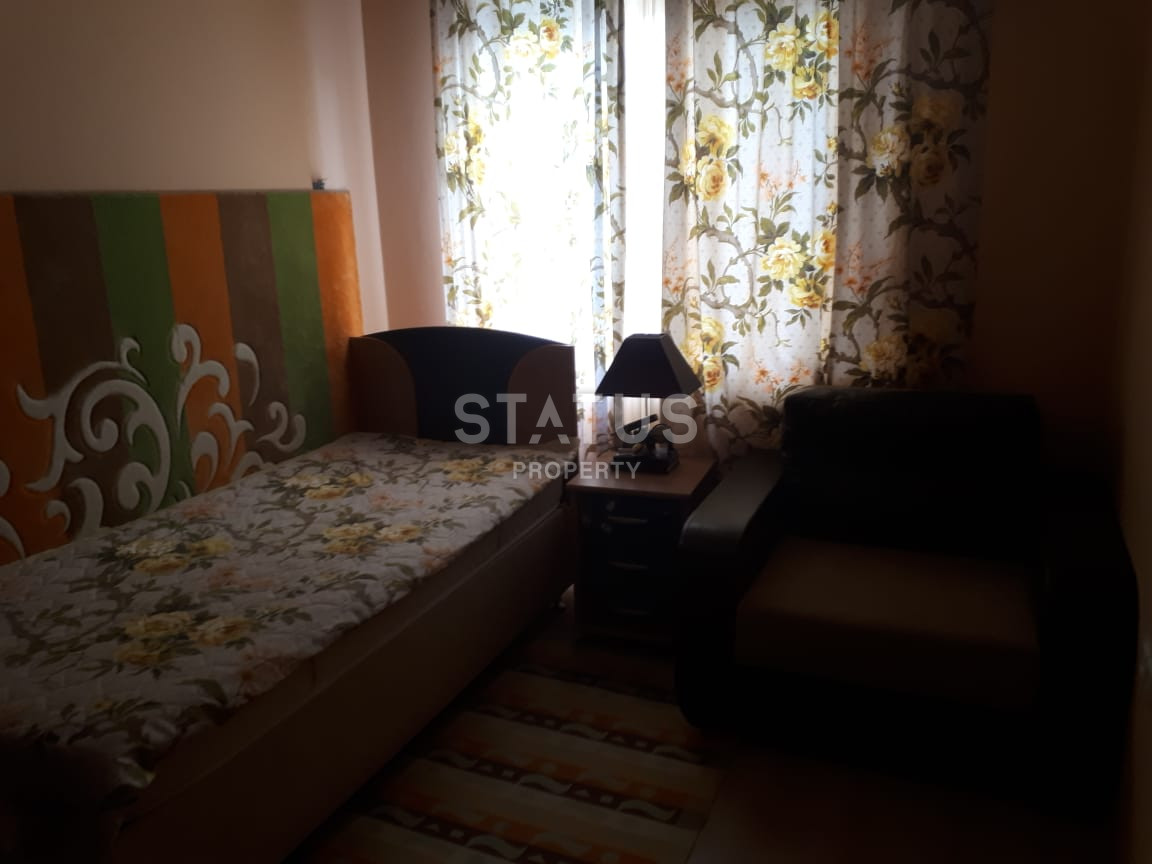 Spacious 3+1 apartment at a super bargain price in a popular complex in Avsallar. 136m2 фото 11