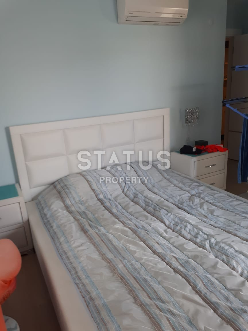 Spacious 3+1 apartment at a super bargain price in a popular complex in Avsallar. 136m2 фото 12