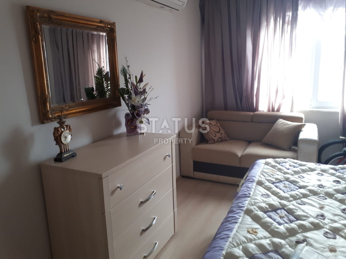 Spacious 3+1 apartment at a super bargain price in a popular complex in Avsallar. 136m2 фото 13