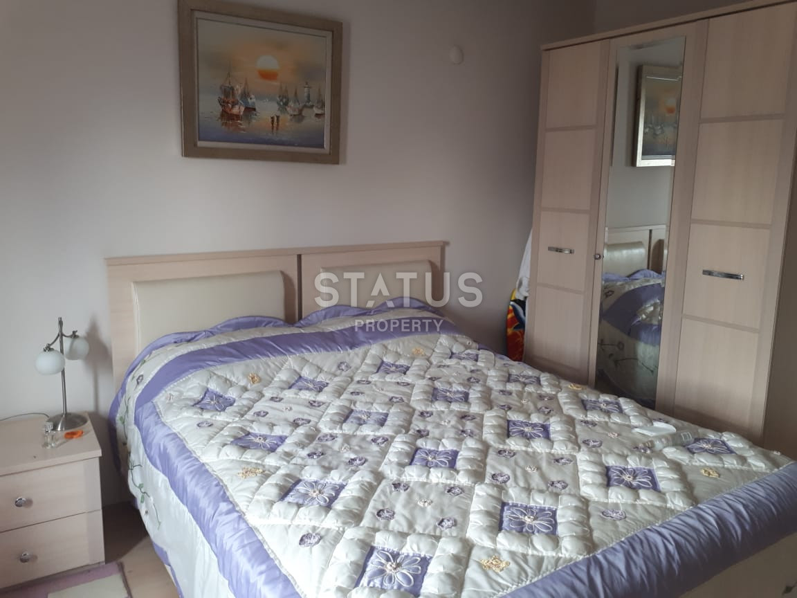 Spacious 3+1 apartment at a super bargain price in a popular complex in Avsallar. 136m2 фото 14