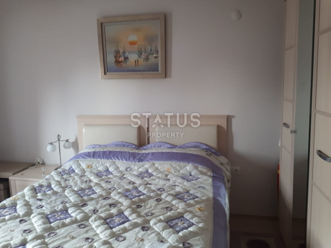 Spacious 3+1 apartment at a super bargain price in a popular complex in Avsallar. 136m2 фото 15