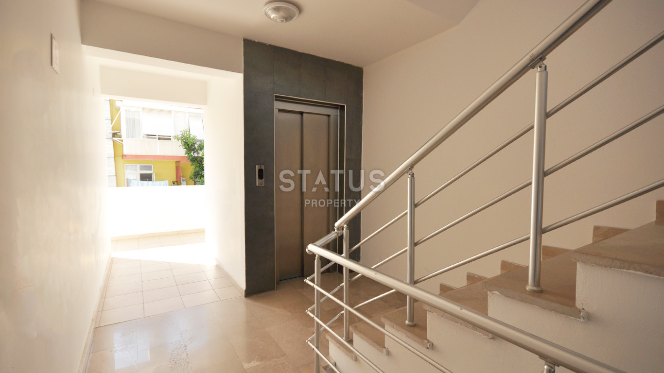 Выгодное предложение 2+1 в 300м от Клеопатры, с мебелью и техникой. 80м2 фото 9