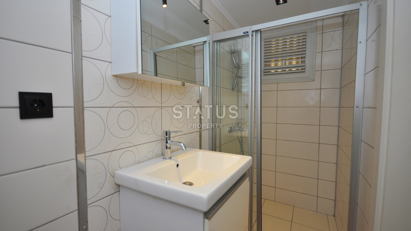 Выгодное предложение 2+1 в 300м от Клеопатры, с мебелью и техникой. 80м2 фото 18