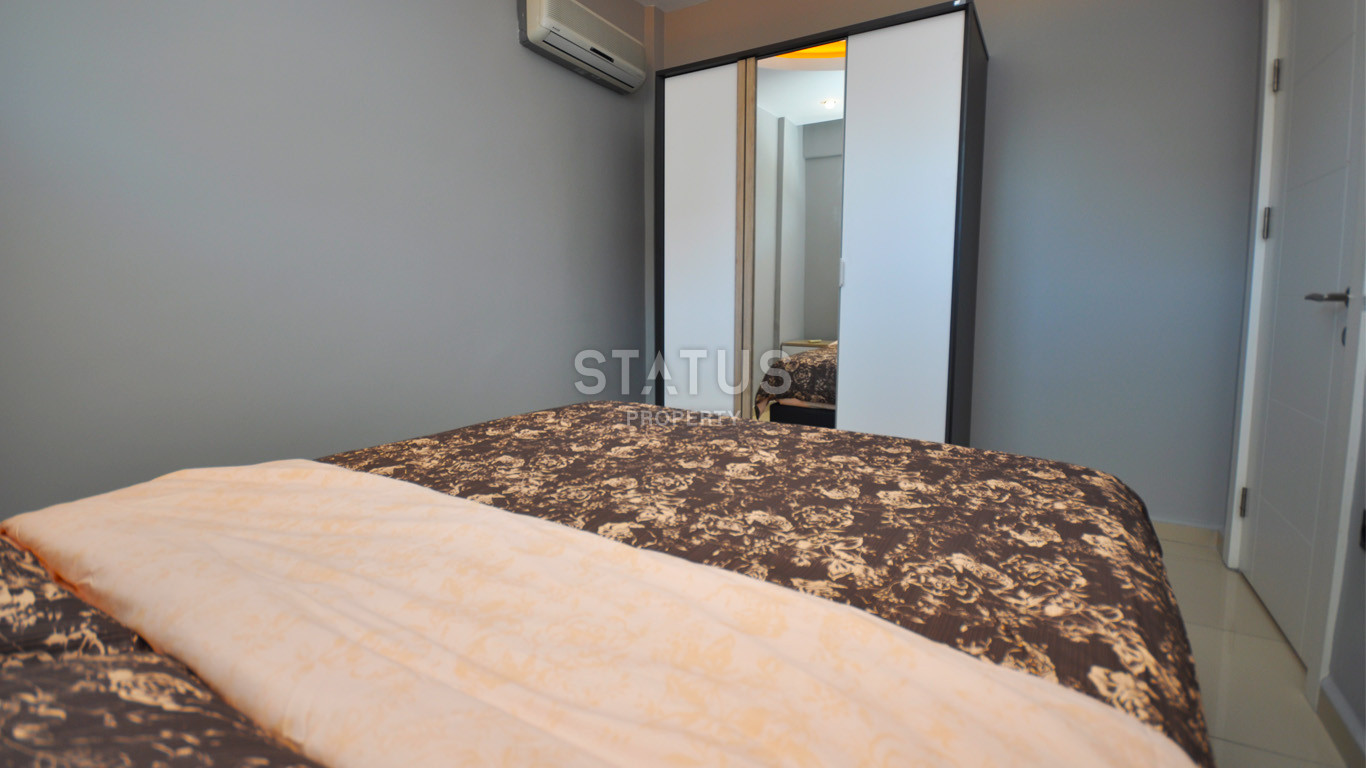 Выгодное предложение 2+1 в 300м от Клеопатры, с мебелью и техникой. 80м2 фото 20