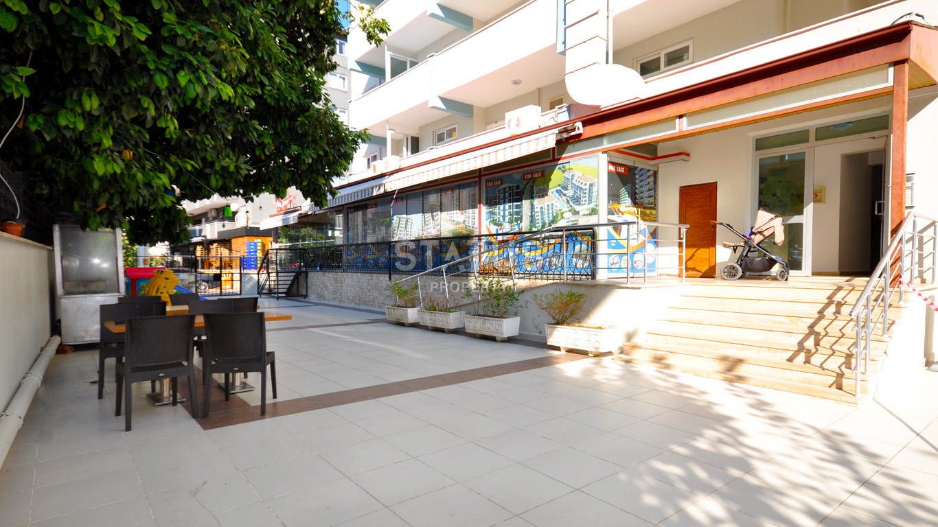 Выгодное предложение 2+1 в 300м от Клеопатры, с мебелью и техникой. 80м2 фото 22