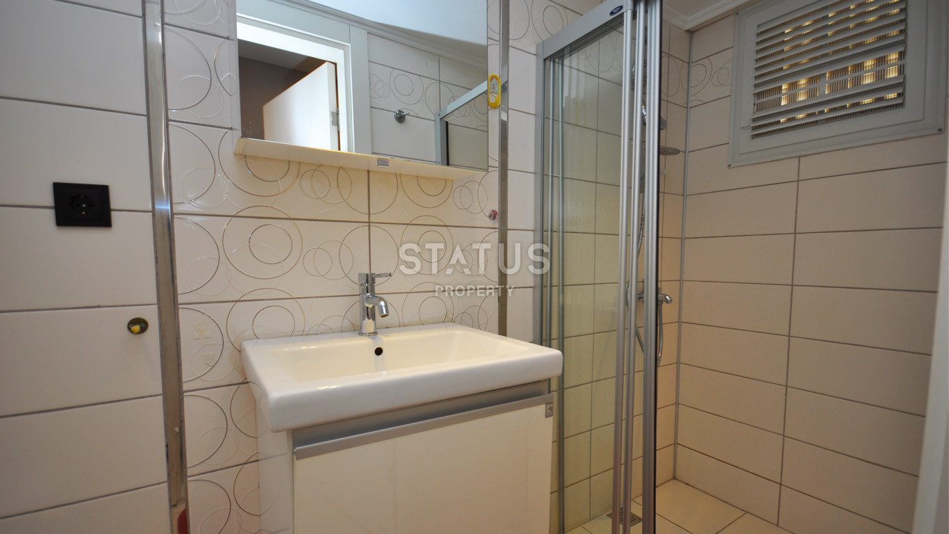 Выгодное предложение 2+1 в 300м от Клеопатры, с мебелью и техникой. 80м2 фото 24