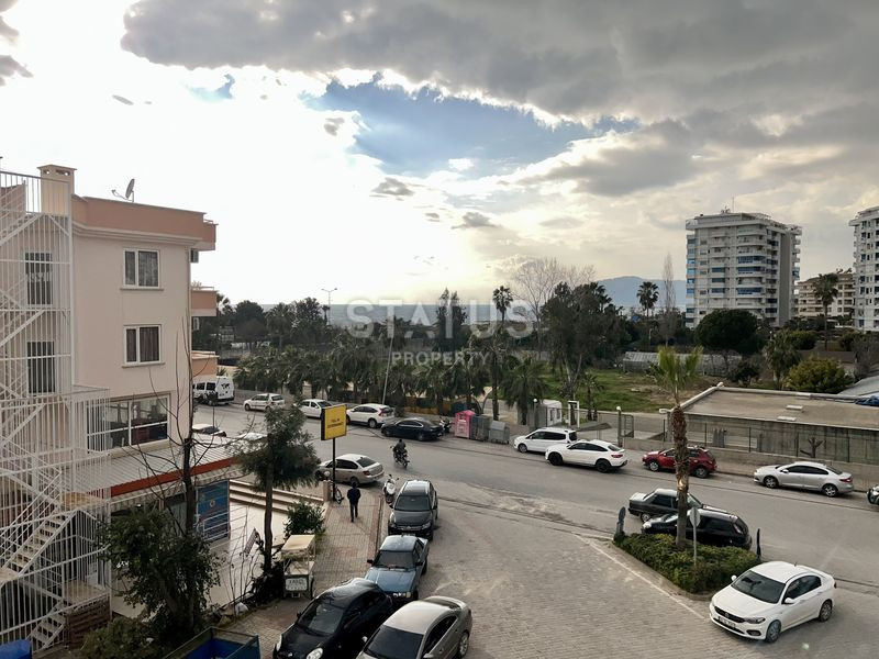 Три новых квартиры 1+1 в ЖК 2023 года постройки в 100м от моря. 50м2 фото 4