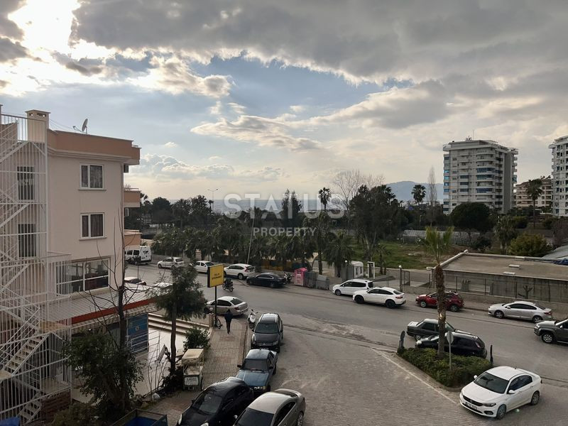 Три новых квартиры 1+1 в ЖК 2023 года постройки в 100м от моря. 50м2 фото 9