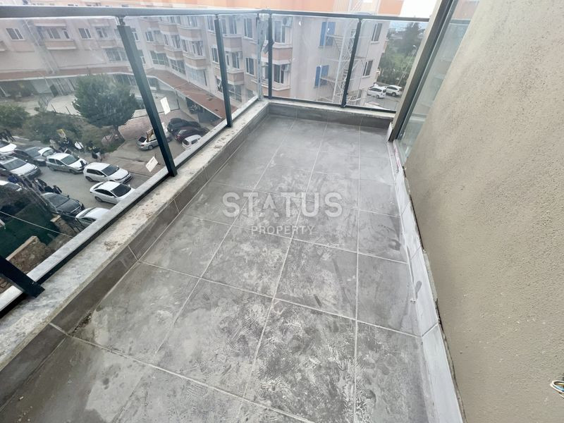 Новый пентхаус с видом на море в ЖК 2023 года постройки в 100м от моря. 95м2 фото 11