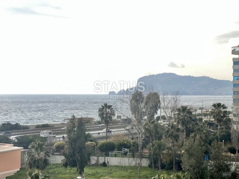 Новый пентхаус с видом на море в ЖК 2023 года постройки в 100м от моря. 95м2 фото 14