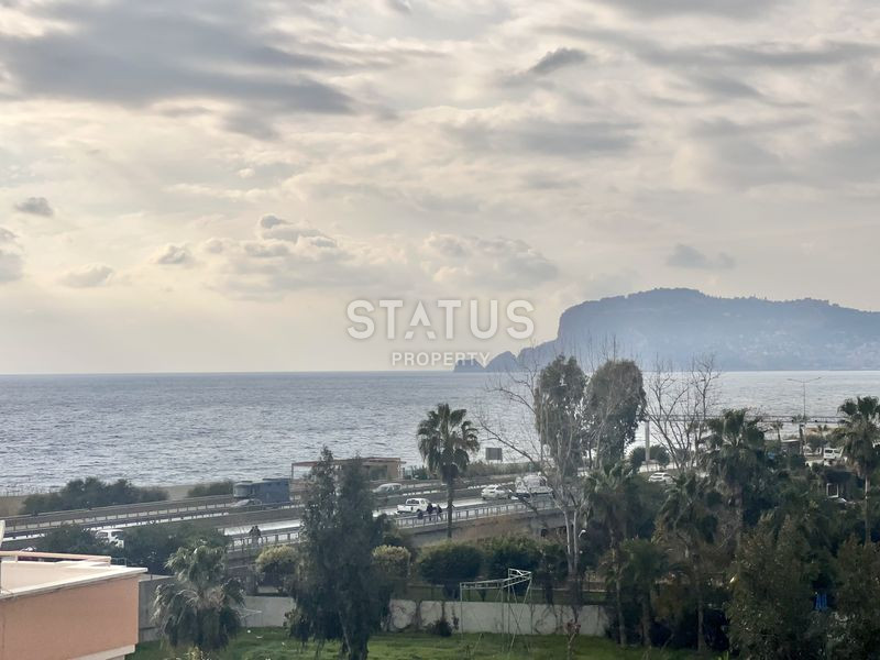 Новый пентхаус с видом на море в ЖК 2023 года постройки в 100м от моря. 95м2 фото 16