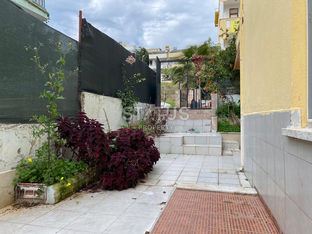 Трёхэтажная вилла в 400м от моря в районе Демирташ. 270м2 фото 8