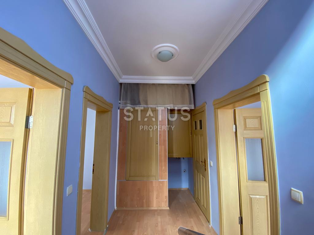 Трёхэтажная вилла в 400м от моря в районе Демирташ. 270м2 фото 13