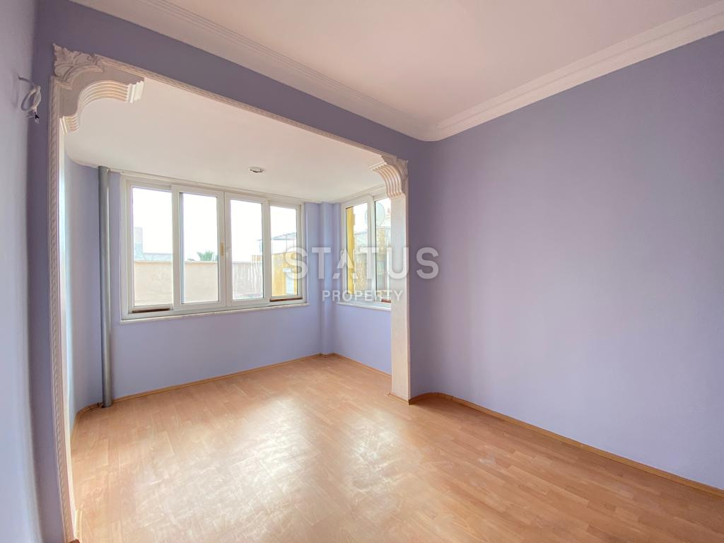 Трёхэтажная вилла в 400м от моря в районе Демирташ. 270м2 фото 14