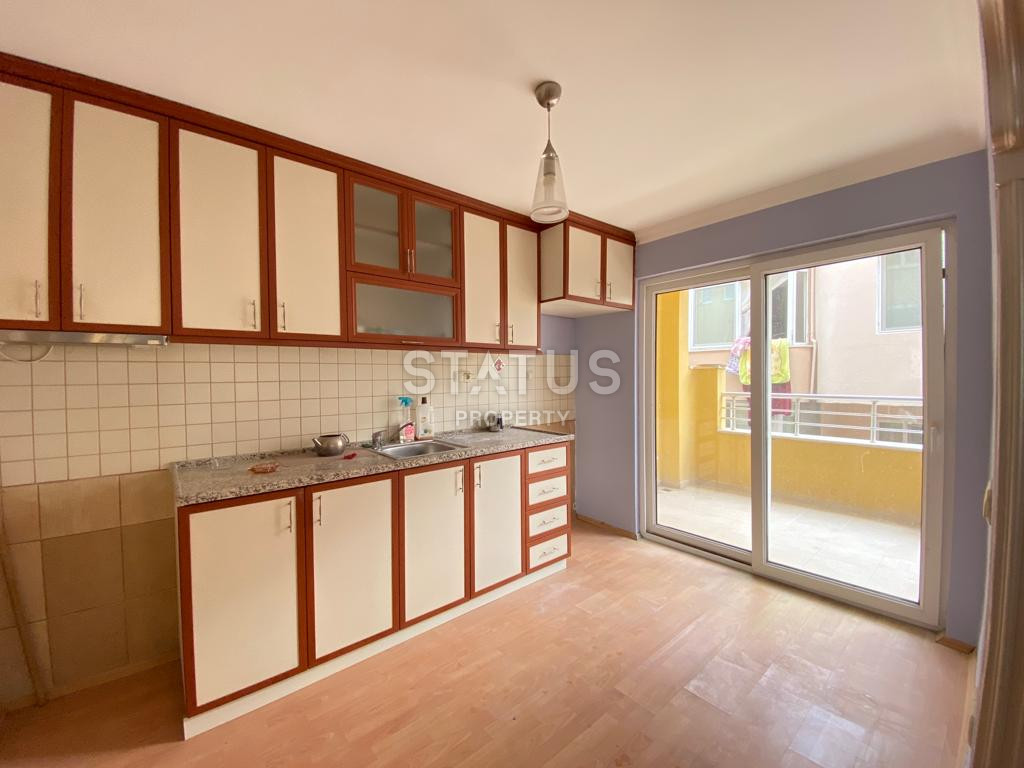 Трёхэтажная вилла в 400м от моря в районе Демирташ. 270м2 фото 15