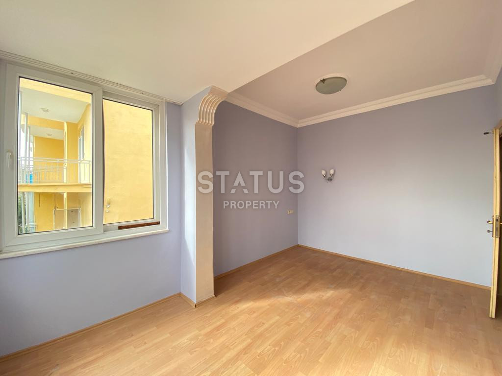 Трёхэтажная вилла в 400м от моря в районе Демирташ. 270м2 фото 16