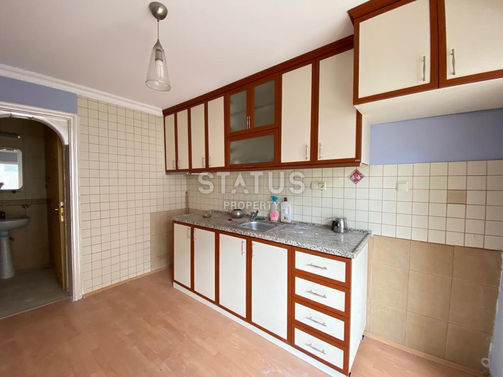 Трёхэтажная вилла в 400м от моря в районе Демирташ. 270м2 фото 17