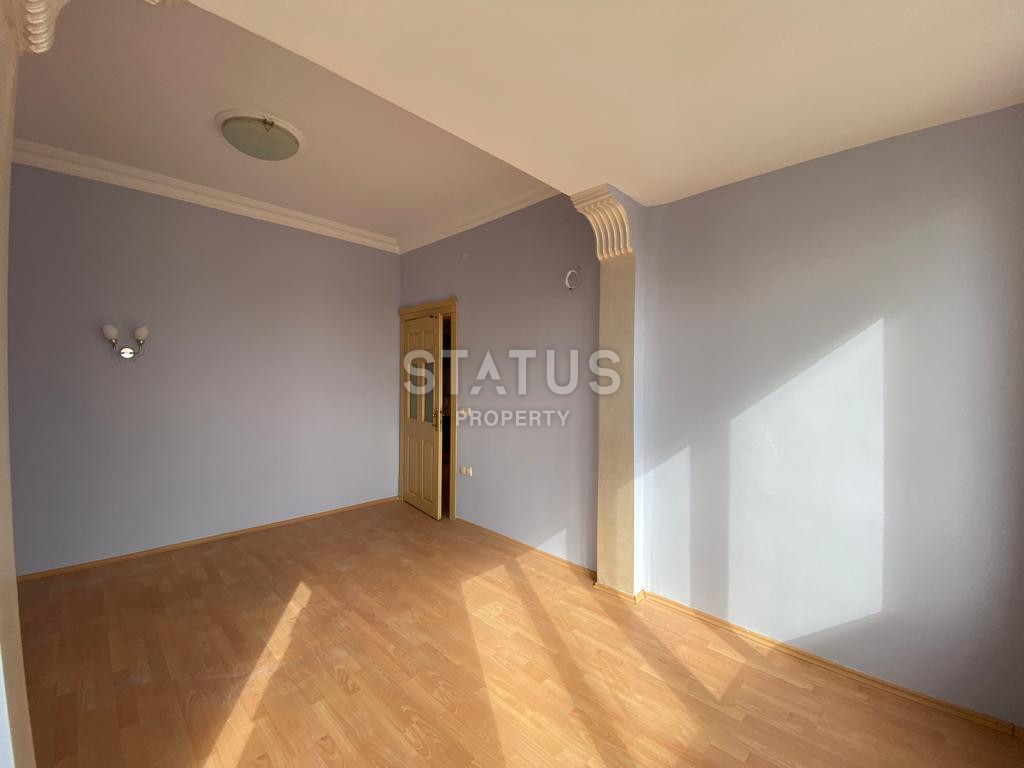 Трёхэтажная вилла в 400м от моря в районе Демирташ. 270м2 фото 18