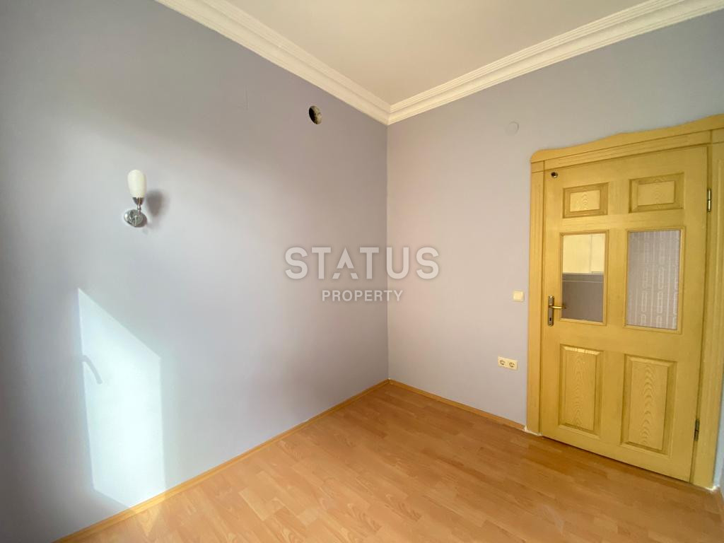 Трёхэтажная вилла в 400м от моря в районе Демирташ. 270м2 фото 20