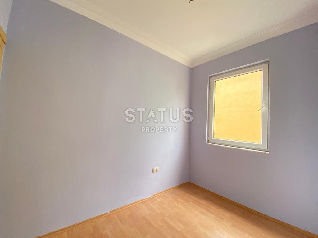 Трёхэтажная вилла в 400м от моря в районе Демирташ. 270м2 фото 23