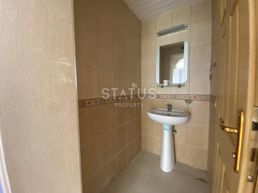 Трёхэтажная вилла в 400м от моря в районе Демирташ. 270м2 фото 27