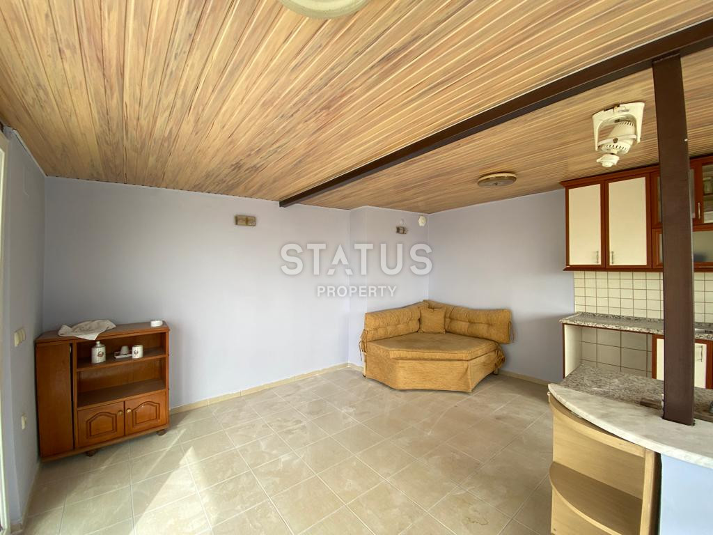 Трёхэтажная вилла в 400м от моря в районе Демирташ. 270м2 фото 32