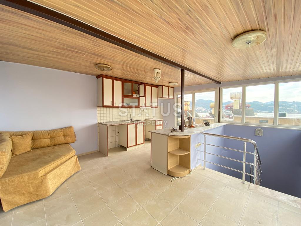 Трёхэтажная вилла в 400м от моря в районе Демирташ. 270м2 фото 33