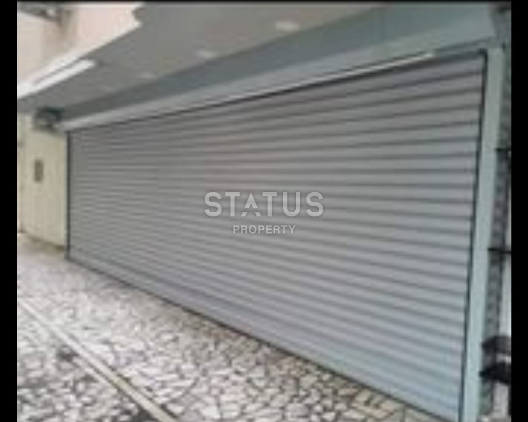 Trading point in the central part of Alanya. 100m2 фото 3