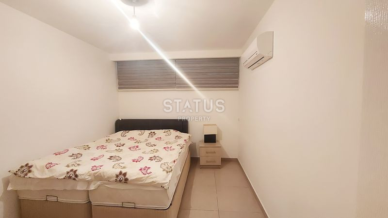 Three-room apartment with sea view in Konakli, 110m2. фото 17