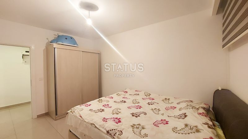 Three-room apartment with sea view in Konakli, 110m2. фото 18