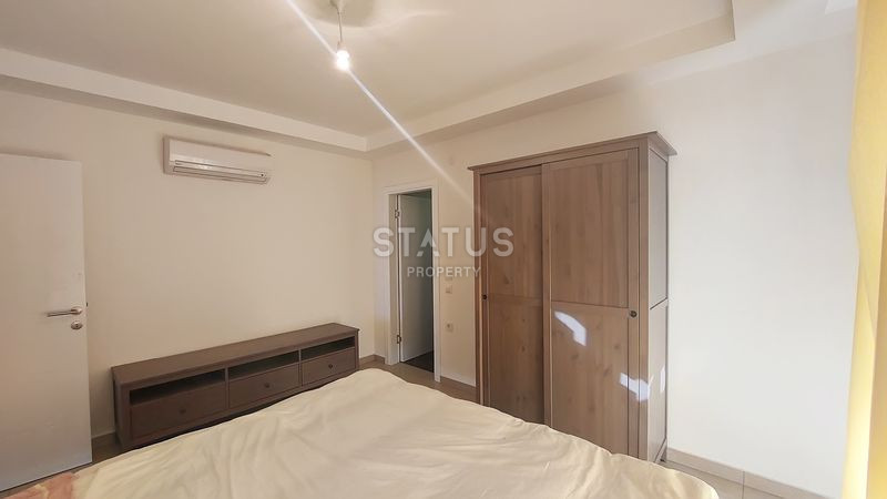 Three-room apartment with sea view in Konakli, 110m2. фото 19