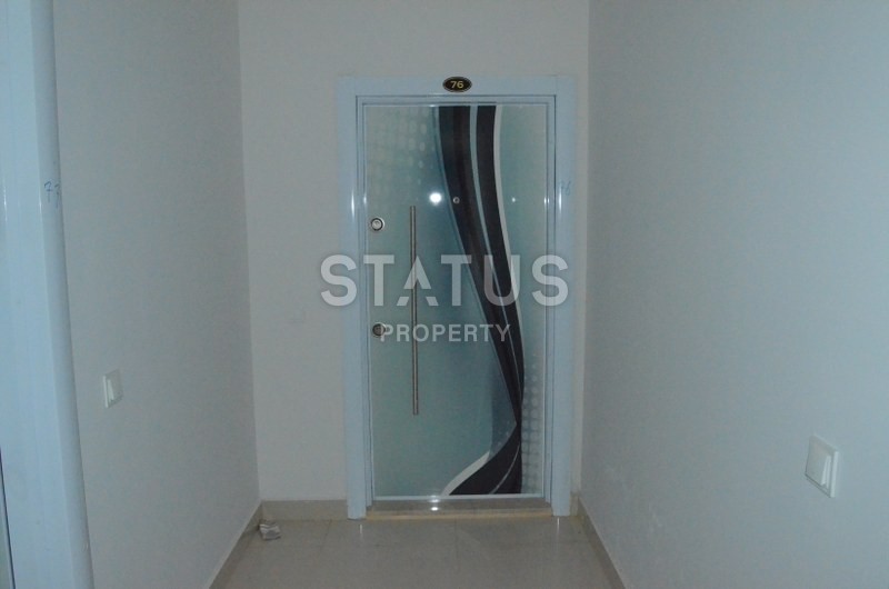 Трехкомнатные апартаменты с видом на Средиземное море, горы Торос и античный город Наула в Махмутларе, 115 кв. м. фото 15