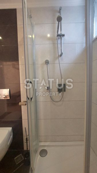 Three-room apartment with sea view in Konakli, 110m2. фото 26