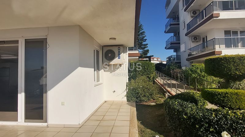 Three-room apartment with sea view in Konakli, 110m2. фото 30