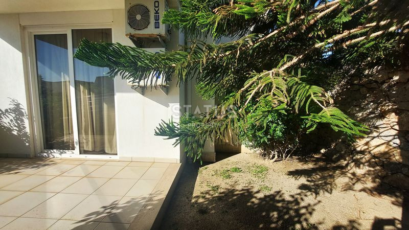 Three-room apartment with sea view in Konakli, 110m2. фото 31