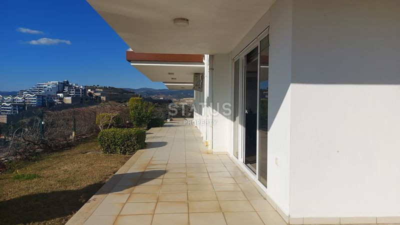 Three-room apartment with sea view in Konakli, 110m2. фото 34