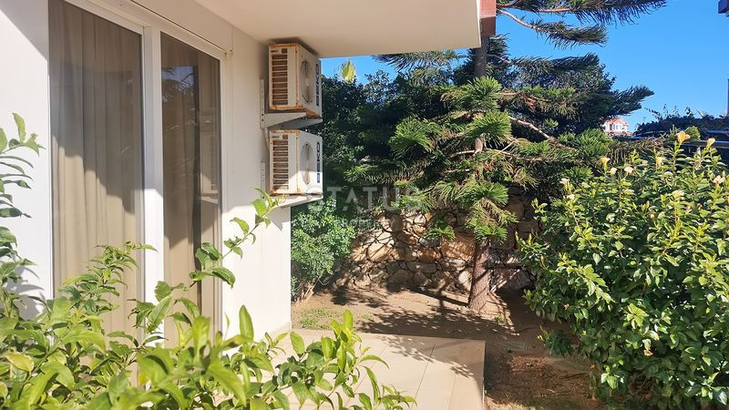 Three-room apartment with sea view in Konakli, 110m2. фото 51