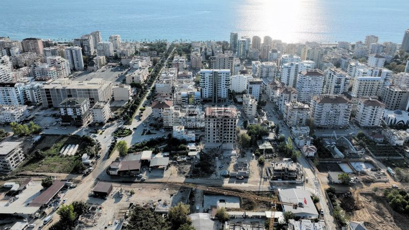 Exclusive project under construction in Mahmutlar, 53-160 m2 фото 12