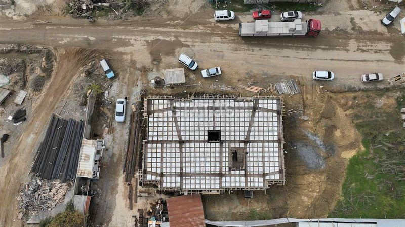 Exclusive project under construction in Mahmutlar, 53-160 m2 фото 16