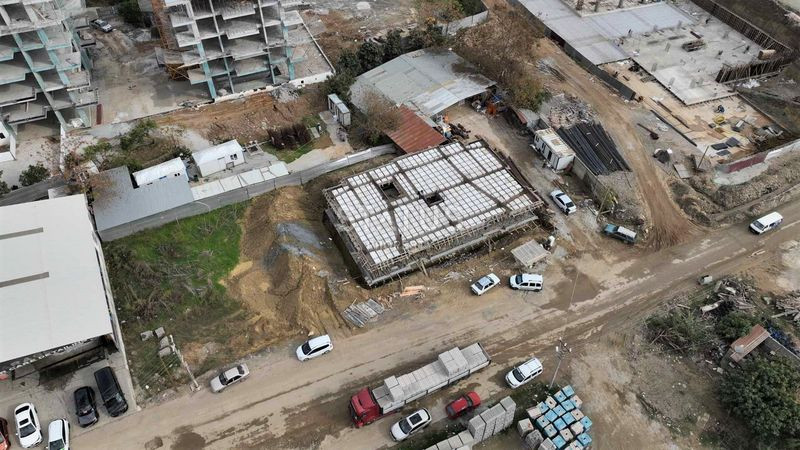 Exclusive project under construction in Mahmutlar, 53-160 m2 фото 17