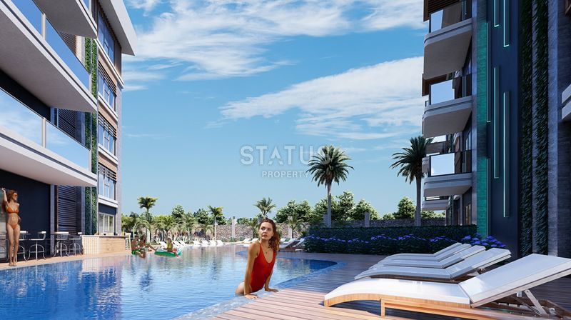 Ещё один интересный проект в верхней ОБЕ для Вас. 55м2 -190м2 фото 13