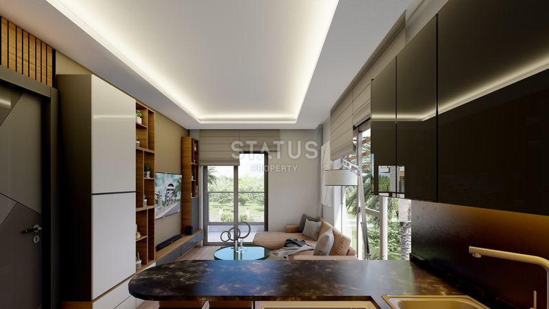 Ещё один интересный проект в верхней ОБЕ для Вас. 55м2 -190м2 фото 16